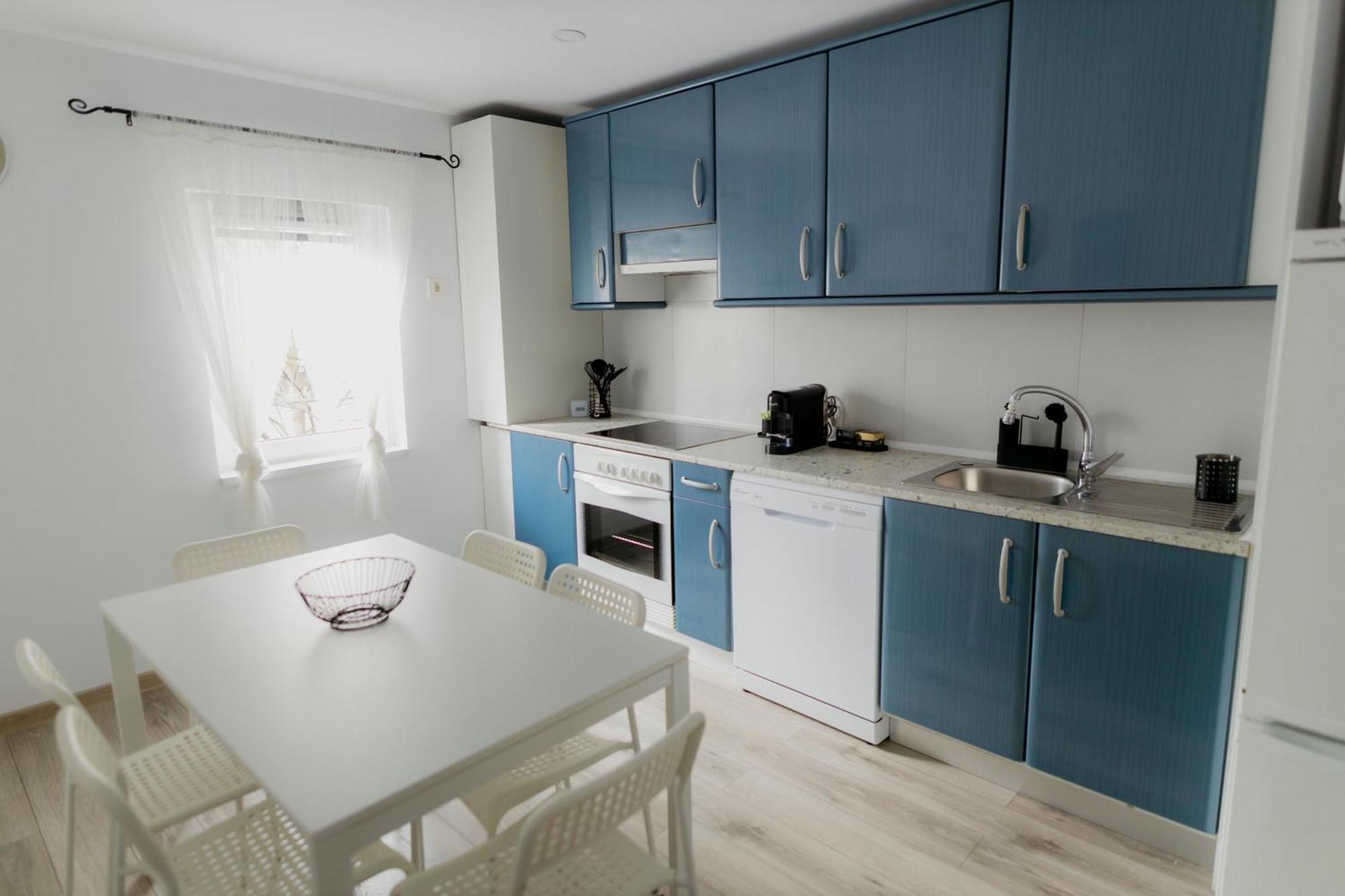Apart 53 Turda Bagian luar foto